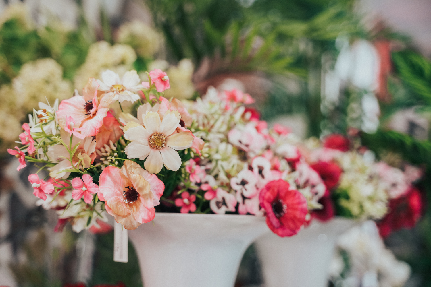 Kentya Floristas