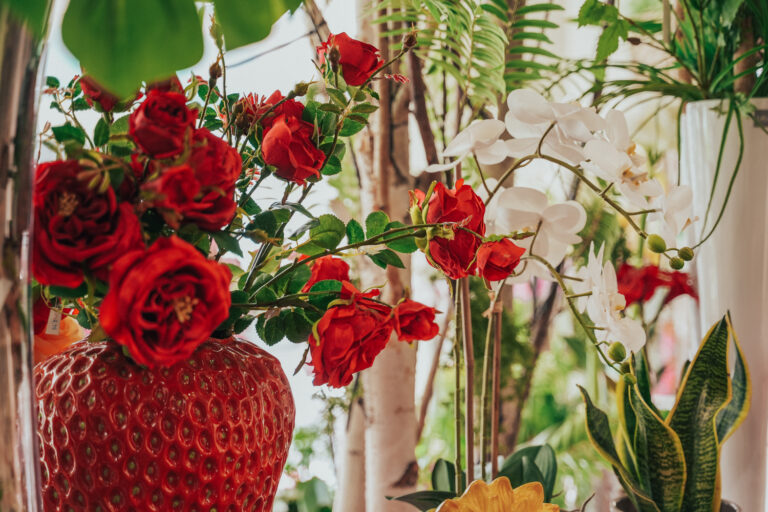 Kentya Floristas