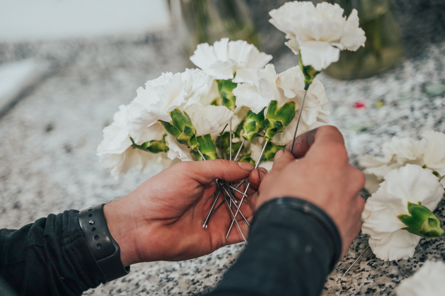 Kentya Floristas